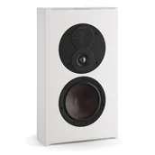 Głośniki i kolumny - DALI OPTICON LCR MK2 głośnik naścienny  white satin - miniaturka - grafika 1
