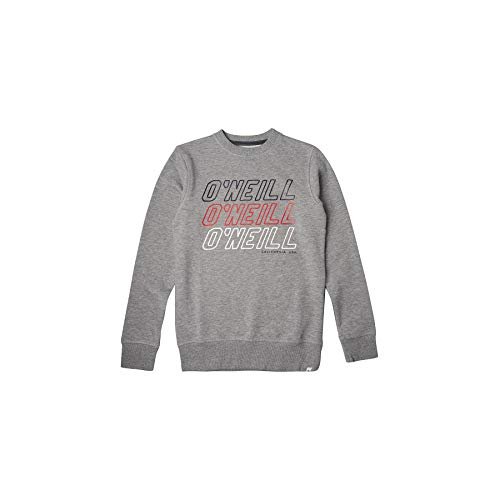 O'Neill Bluza chłopięca All Jahr Crew szary szary 128