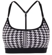 Biustonosze - Stanik Nike Dri-FIT Indy Icon Clash DD1086010 XS - miniaturka - grafika 1