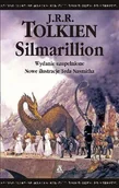 Horror, fantastyka grozy - Silmarillion - miniaturka - grafika 1