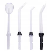 Końcówki do irygatorów - Berger Dysza irygatora BERGER WF Premium 4 sztuki) - miniaturka - grafika 1