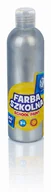 Przybory szkolne - Astra Farba Szkolna Sre Metalc 0.25l But - miniaturka - grafika 1