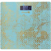 Wagi łazienkowe - ŁUCZNIK BS-973 Morocco Vibe - miniaturka - grafika 1