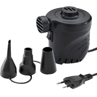 High Peak Elektryczny Pompa 230 V - Pozostałe elektronarzędzia - miniaturka - grafika 2