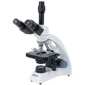 Mikroskopy i lupy - Mikroskop DELTA OPTICAL Genetic Trino - miniaturka - grafika 1