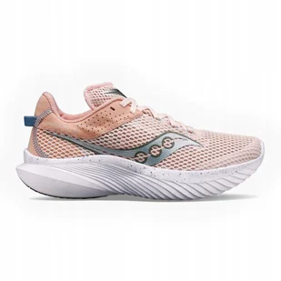 Buty do biegania damskie Saucony Kinvara 14 lotus 40 Eu - Buty sportowe damskie - miniaturka - grafika 1