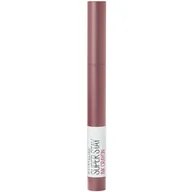 Szminki - Maybelline New York Super Stay, szminka Lead The Way, 1.5g - miniaturka - grafika 1