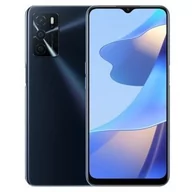 Telefony komórkowe - Oppo A16s 4GB/64GB Dual Sim Czarny - miniaturka - grafika 1