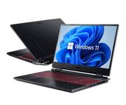 Laptopy - Acer Nitro 5 i5-12500H/32GB/512/Win11PX RTX3050Ti 144Hz NH.QFLEP.001-32GB - miniaturka - grafika 1