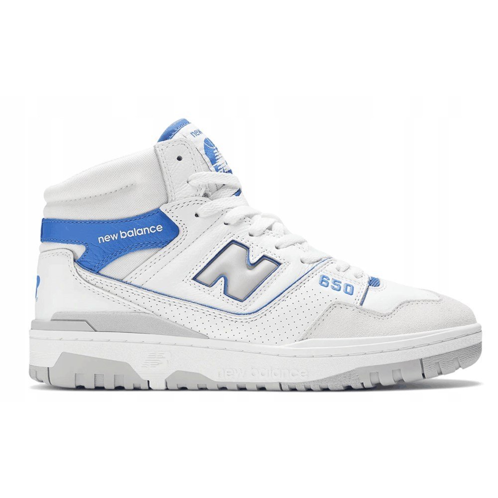 Buty New Balance BB650RWI