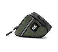 Sakwy rowerowe - RockBros 30180024004 Zielony - miniaturka - grafika 1