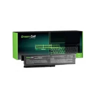 Baterie do laptopów - Green Cell TS22 do Toshiba Satellite U500 L750 A650 C650 - miniaturka - grafika 1