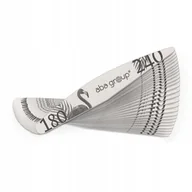 Akcesoria do paznokci - Aba Group Pilnik do Paznokci Wings 180/240 Zestaw 25szt. - miniaturka - grafika 1