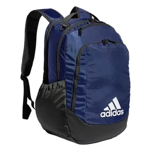 adidas Unisex Defender Team Sports Plecak Plecak Torba (1 szt.) - Torebki damskie - miniaturka - grafika 1