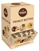 Bombonierki i czekoladki - Czekoladki nadziewane Peanut Butter Wawel kieszonka 2,4kg - miniaturka - grafika 1