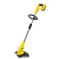 Podkaszarki - KARCHER Podkaszarka akumulatorowa KARCHER 1.444-311.0 - miniaturka - grafika 1