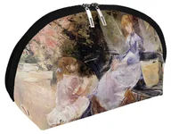 Kosmetyczki, organizery i kuferki - Kosmetyczka Bajka Berthe Morisot - miniaturka - grafika 1