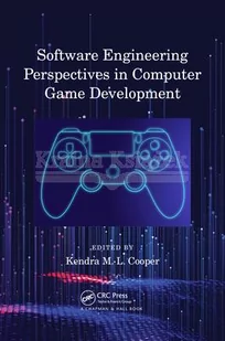 Taylor & Francis Ltd Software Engineering Perspectives in Computer Game Development - Pozostałe książki - miniaturka - grafika 1