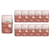 Mąka - To Ta Mąka pszenna graham typ 1850 900 g x 10 sztuk - miniaturka - grafika 1