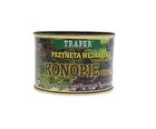 Zanęty - Przynęta Naturalna Traper 70g - Konopie - miniaturka - grafika 1