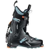 Buty narciarskie - Buty skiturowe Tecnica Zero G Peak W Rozmiar butów narciarskich: 26,5 cm / Kolor: czarny - miniaturka - grafika 1