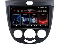 Radia samochodowe - Radio Android FS1-Lite Chevrolet Optra 2004-2008 - miniaturka - grafika 1
