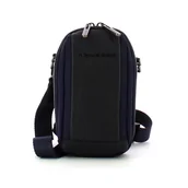 Plecaki - Mini Borsello Brief 2 Piquadro - miniaturka - grafika 1