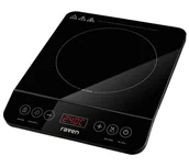 Płyty elektryczne - Raven EKI001 - miniaturka - grafika 1