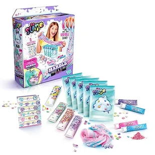 Canal Toys- Wkład Twist & Slime, SSC 239 - Masy plastyczne - miniaturka - grafika 1