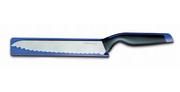 Noże kuchenne - Tupperware Nóż do chleba Universal 34cm - miniaturka - grafika 1