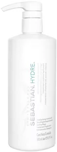 Maska do włosów Sebastian Professional Hydre Moisturizing Treatment 500 ml (4064666102351) - Maski do włosów - miniaturka - grafika 1