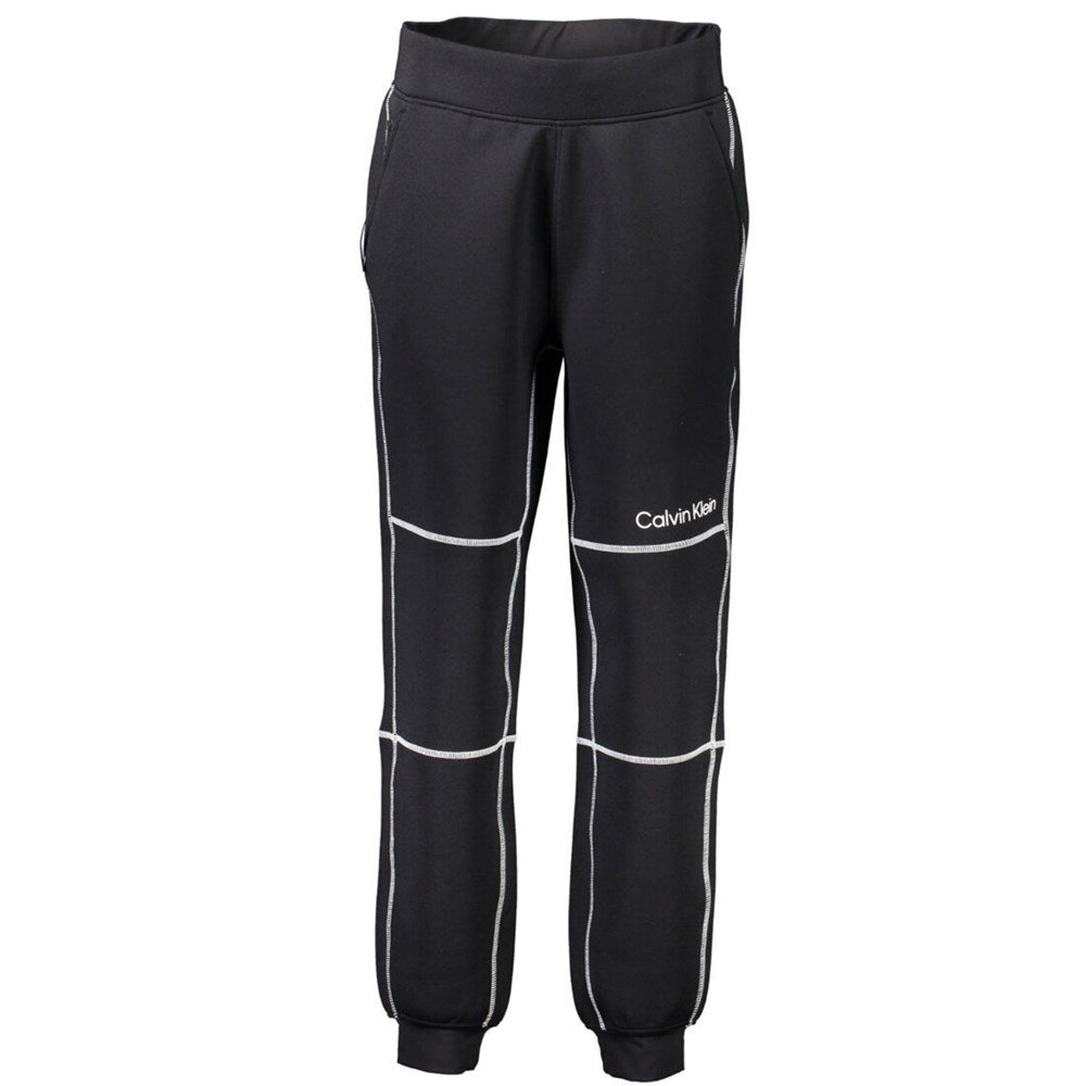 Spodnie Calvin Klein 00GWF3P636
