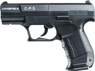 Wiatrówki pistolety - Umarex CP-Sport kal. 4.5 mm CO2 - 412.02.02 - miniaturka - grafika 1
