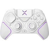 Kontrolery gier na PC - Kontroler PDP Victrix Pro BFG Biały - miniaturka - grafika 1