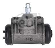 Cylinderki hamulcowe - Cylinderek hamulcowy Febi Bilstein 178225 - miniaturka - grafika 1