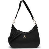 Torebki damskie - Tommy Hilfiger Hobo - miniaturka - grafika 1