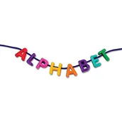 Akcesoria i dodatki do ubrań dla dzieci - Learning Resources faedelgr ossbuchstaben, LER6401 - miniaturka - grafika 1