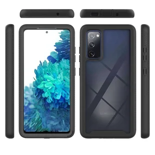 Etui Defense 360 do Samsung Galaxy S20 FE - Etui i futerały do telefonów - miniaturka - grafika 3