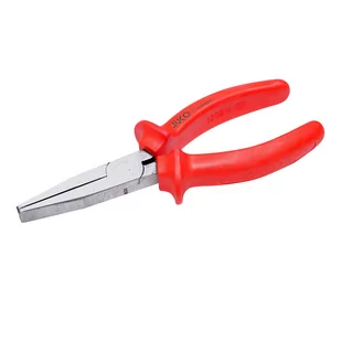 Juco Szczypce elektrotechn. płaskie 160mm 1000v [s5033] 28577 - Kombinerki i obcęgi - miniaturka - grafika 1