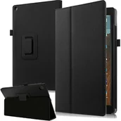 Torby na laptopy - Etui do Huawei Matepad T10 10.1" czarne - miniaturka - grafika 1