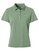 Koszulki i topy damskie - Damska koszulka polo Essential - miniaturka - grafika 1