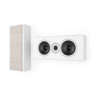 Głośniki i kolumny - Acoustic Energy AE307² głośnik LCR (biały) - miniaturka - grafika 1