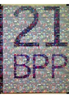 Książki o kulturze i sztuce - 21 Bpp - miniaturka - grafika 1