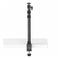 Statywy fotograficzne - Ulanzi VIJIM LS-10 Regulowany uchwyt stołowy z zaciskiem, głowicą kulową - miniaturka - grafika 1