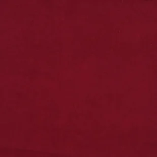 Lumarko Fotel bujany na drewnianych nogach, z podnóżkiem, czerwone wino - Fotele - miniaturka - grafika 12