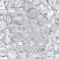 Półfabrykaty do biżuterii - kufer-pasmanteria.pl Korale okrągłe szlifowane 10 mm ( 13szt ) 19085853_20180527174818 - miniaturka - grafika 1