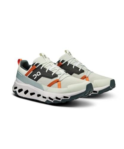 ON RUNNING CloudhorizON męskie trampki, 45 EU, Aloe Frost, 43.5 EU
