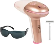 Depilatory i golarki damskie - 44-481# Depilator świetlny ipl-900 pro blow - miniaturka - grafika 1