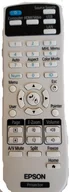Piloty - Epson Remote Controller - miniaturka - grafika 1