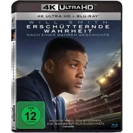 Horrory Blu-Ray - Wstrząs - miniaturka - grafika 1